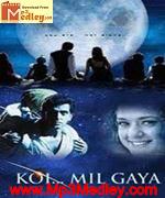 Koi Mil Gaya 2003 Song Download
